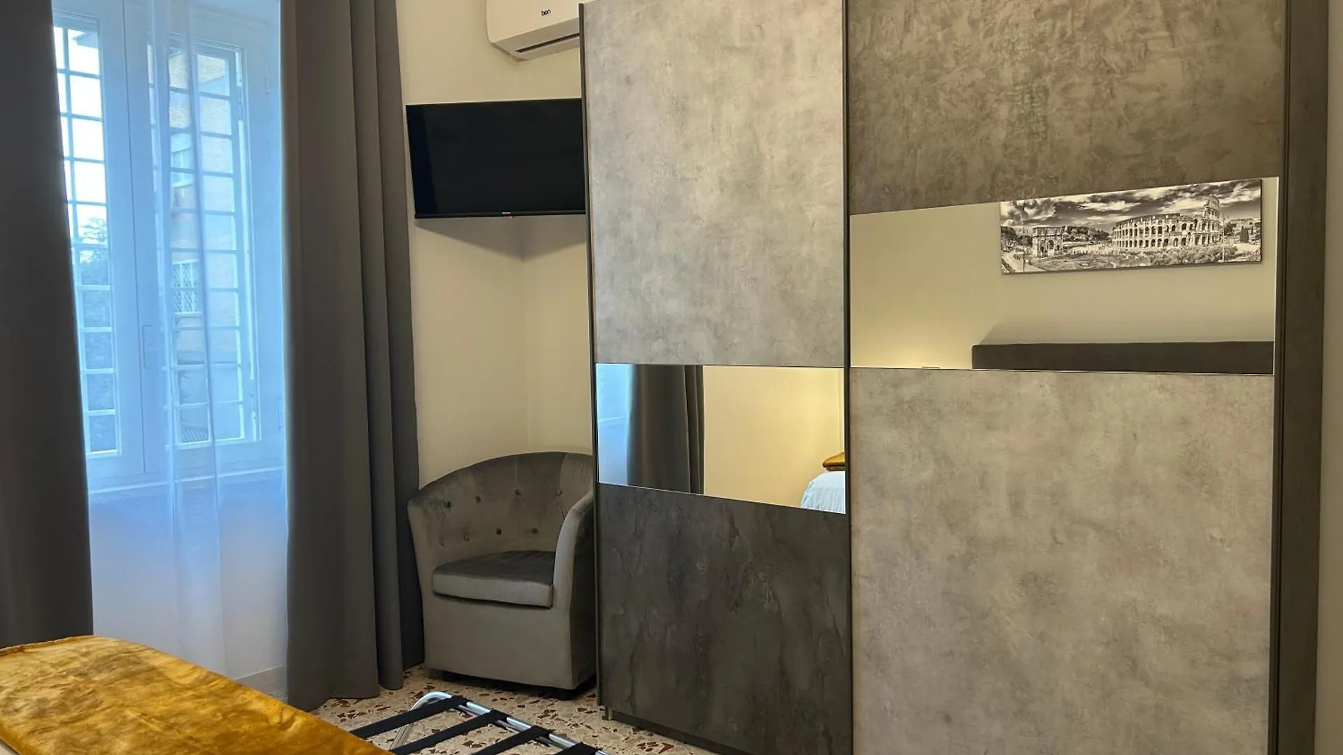La Casa Di Bete Apartment Rome