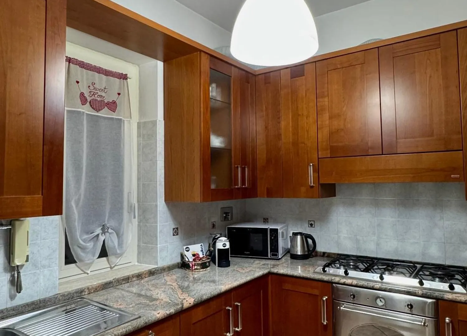 La Casa Di Bete Apartment Rome