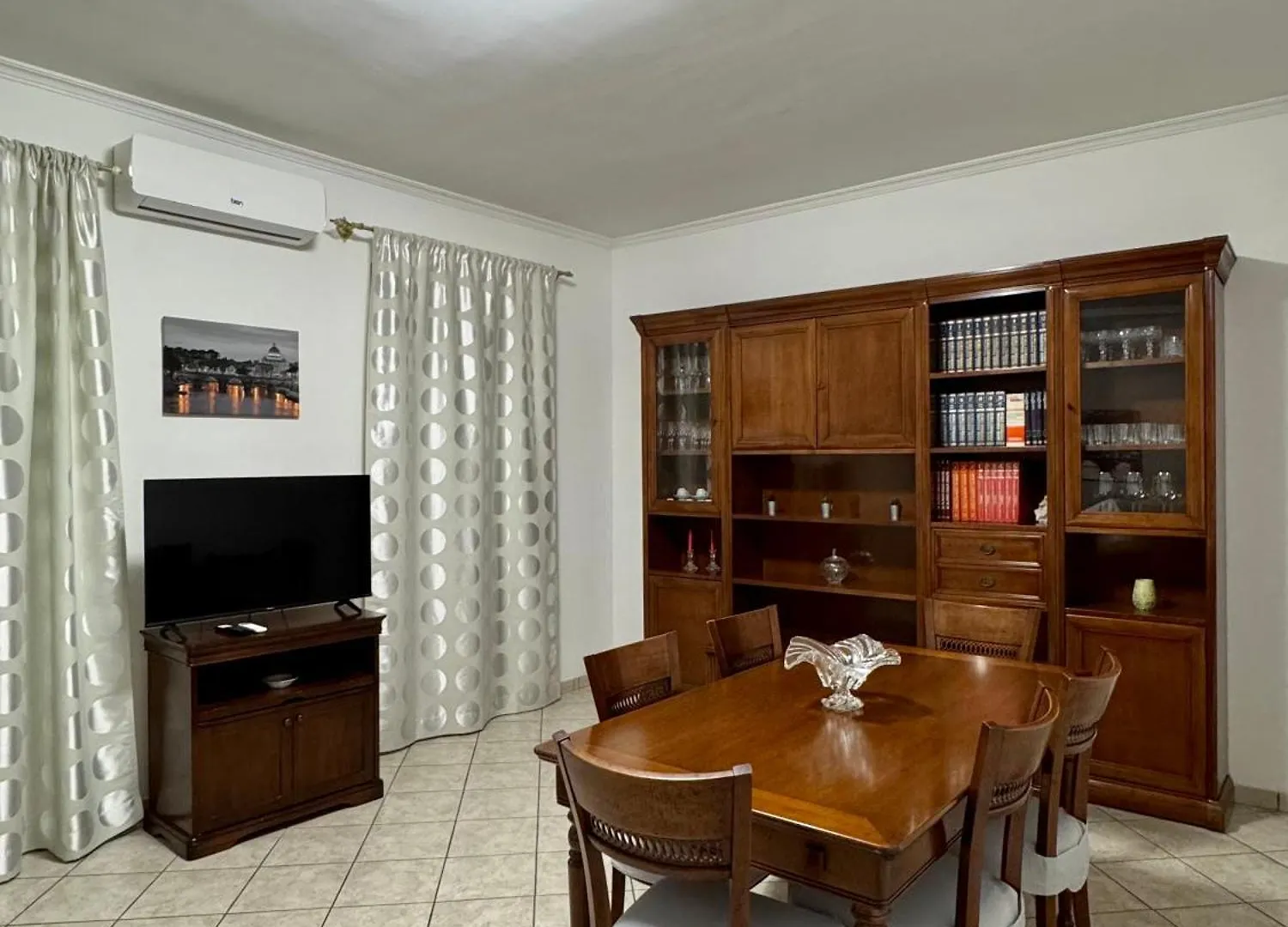 La Casa Di Bete Apartment Rome