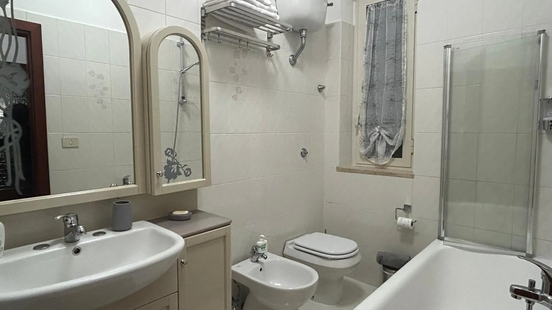 La Casa Di Bete Apartment Rome