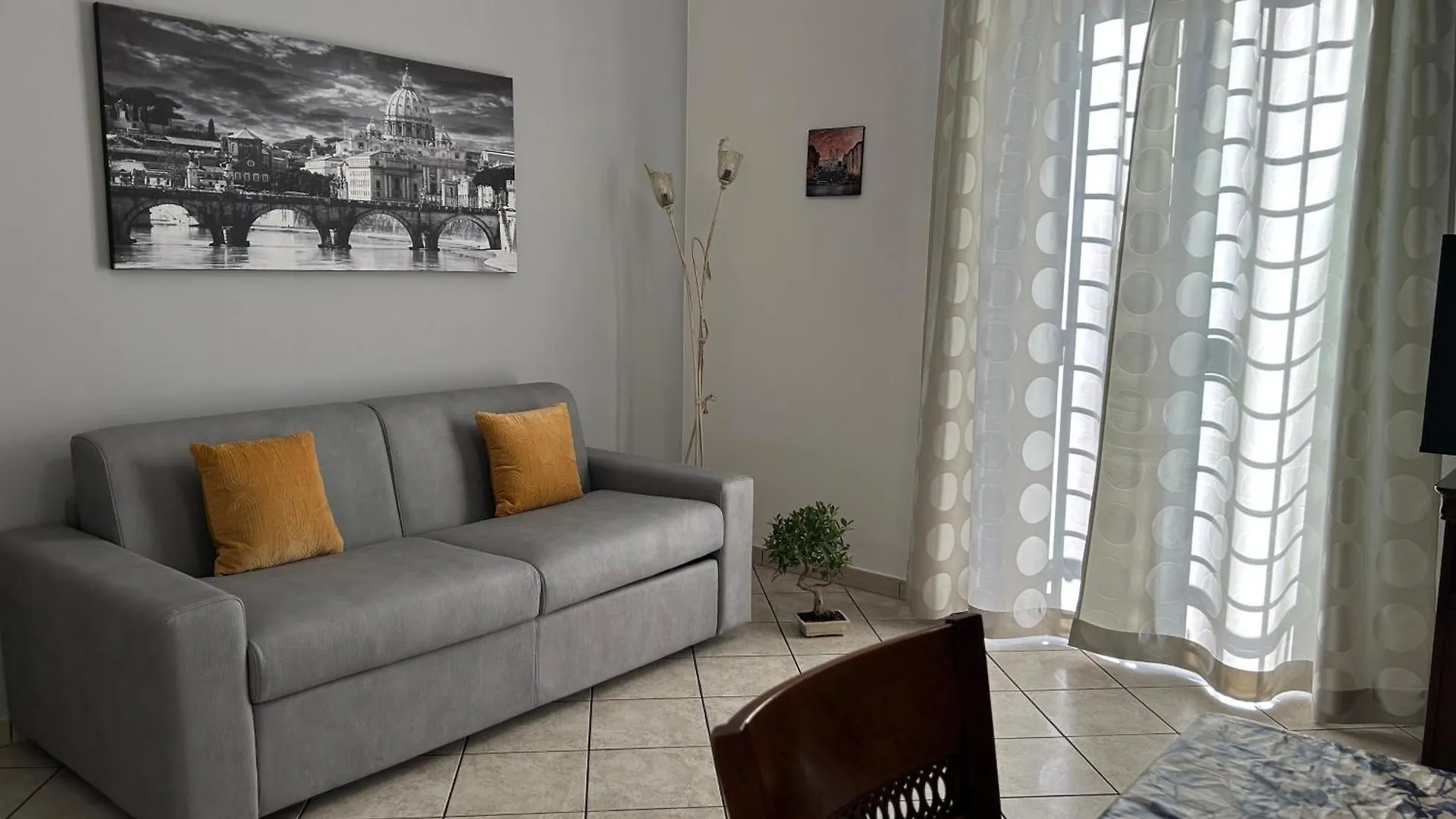 La Casa Di Bete Apartment Rome