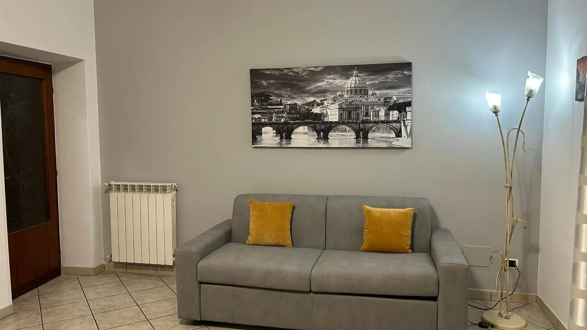 La Casa Di Bete Apartment Rome