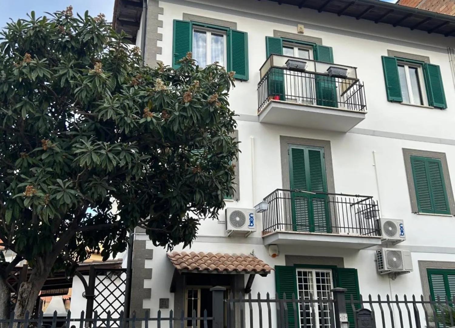 La Casa Di Bete Apartment Rome