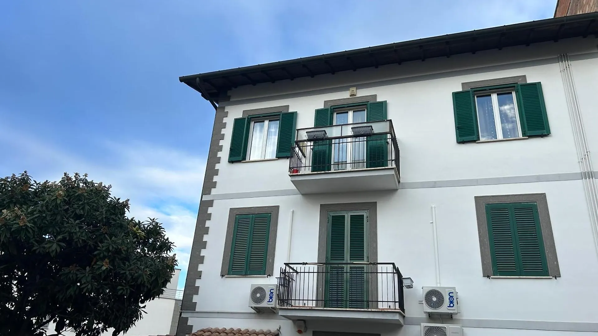 La Casa Di Bete Apartment Rome 0*,  Italy