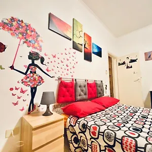  Apartamento Icecream