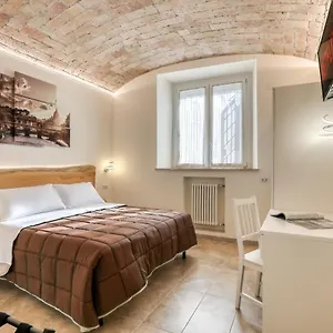 Apartment Romarina, Rome