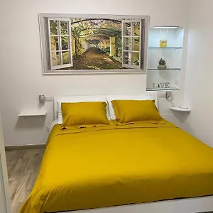 Exclusive Mood Appartement