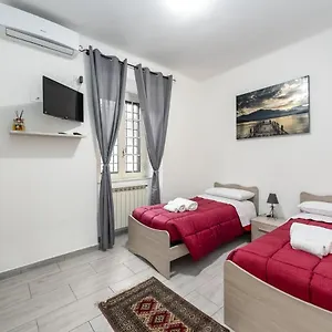 Casa Da Emy Appartamento