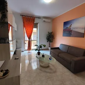 Betulle's House Apartment