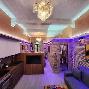  Apartamento The Imperial E The Bricks