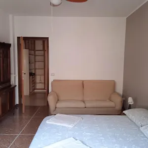  Apartamento A Casa Di Maria