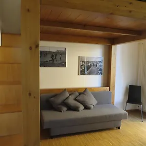  Apartamento Robinie 78