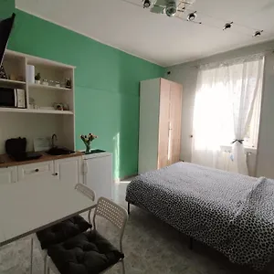 Dentro Appartamento