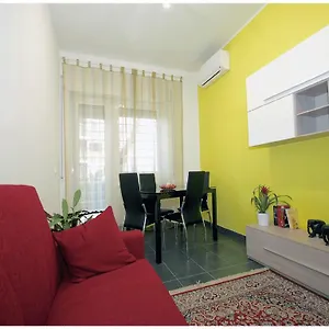 Apartment Studiohouserome, Rome