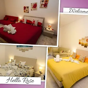 Hello Rose - Intero Apartment