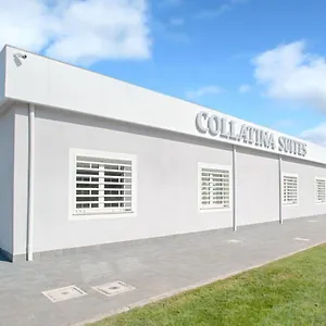  Gasthuis Collatina